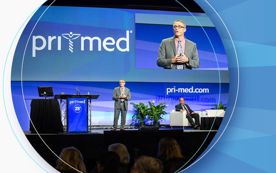 PriMed Philadelphia Regional CME/CE Conference Agenda Day 1